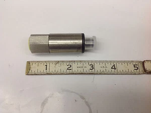 Turck PT100R-11-LU2-H1131 6831492 Pressure Transmitter. 0-1450 PSI. NEW NO BOX - Picture 1 of 3
