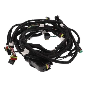 NEW AGCO Engine Wire Harness Part # 700749595 Massey Ferguson Challenger - Picture 1 of 3