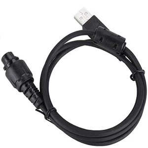 USB Programming Cable For Hytera Mobile radio  RD982 RD986 RD960 RD965 RD966 N - Picture 1 of 8