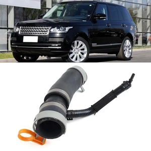 Radiator Coolant Pipe Thermostat Water Outlet Hose For Land Rover Range Rover - Picture 1 of 13