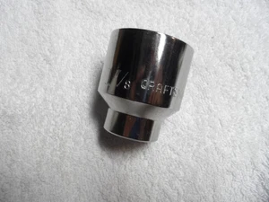 Craftsman 3/4" Drive, 12pt NOS USA, size 1-7/8" - Part # 47787 NEW! - Foto 1 di 1
