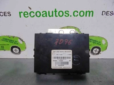 954001G300 modulo elettronico per KIA RIO II (JB) 1.5 CRDI 2005 1937611 - Immagine 1 di 4