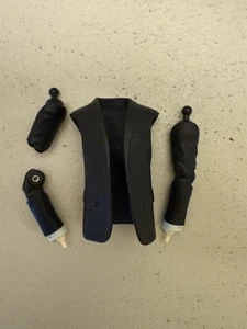 Mafex No 085 John Wick Chapter 2 JACKE only 1/12th Scale Custom Fodder - Bild 1 von 1