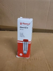 Flamco Flexvent 1/2" Automatischer Entlüfter 27740 - Bild 1 von 6