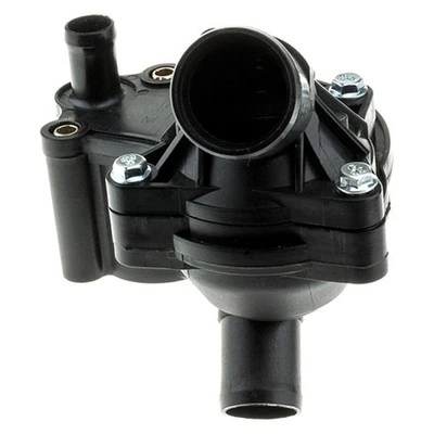 For Ford Explorer 02-10 MotoRad Engine Coolant Thermostat & Housing Assembly - Image 1 of 4