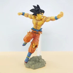 Dragon Ball Z TAG Fighters - Son Goku Dragon Ball Z PVC Actionfigur Spielzeug NEU - Bild 1 von 5