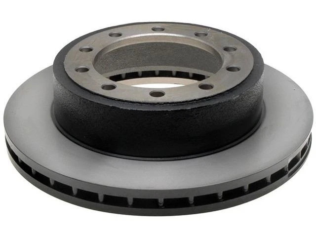 Задний тормозной ротор Topkick для 1990-1996 GMC C7000 Raybestos 53311DTHY 1991 1992 - Изображение 1 из 2