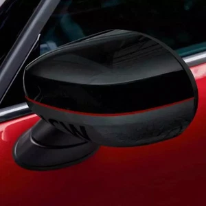 Tapa Espejo Original Mini Jcw - Lado del Conductor 51-16-2-465-797 - Imagen 1 de 3