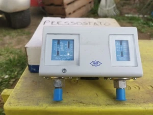 Pressostato ALCO, alta pressione, G8A PS2, 6-31 bar4360100 VV7A  - Picture 1 of 3