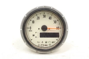 Mahindra ROXOR 19 Speedometer Gauges 1301AUA00101N 51045 - Picture 1 of 3