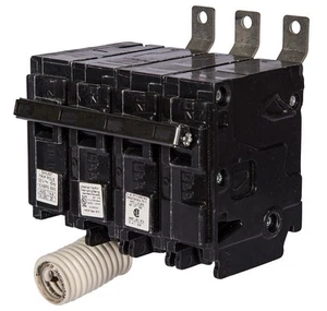 B350H00S01 - Siemens - 50 Amp Molded Case Circuit Breaker - Picture 1 of 1