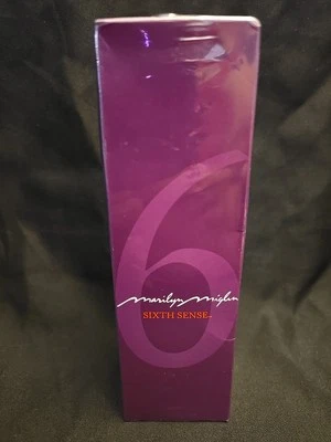 Marilyn Miglin Sixth Sense Beauty Treatment Belleza Crema Loción 6.7 OZ  Foto 1 de 4