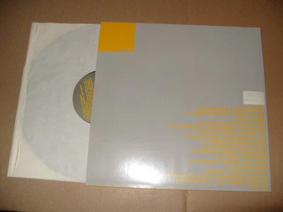 Various–Instrumentals-Staedtizism 3 - 2 x VINYL RECORD NEAR MINT/COVER EXCELLENT - Image 1 of 4