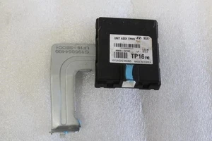 2017 HYUNDAI SONATA TPMS TIRE PRESSURE MODULE 95800-C2100 - Picture 1 of 9