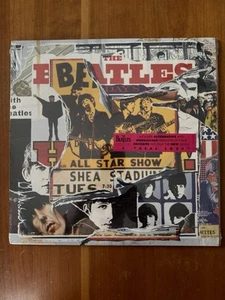 The Beatles - Anthology 2 Out Of Print US Vinyl Pressing Sealed - Picture 1 of 7