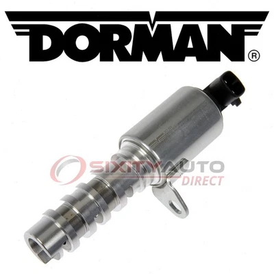 Dorman Exhaust Variable Timing Solenoid VVT for 2007-2009 Mercury Milan 3.0L ap Foto 1 de 4