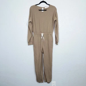 Tuta Kindred Tree Tan Cozycore nuova taglia media - Foto 1 di 10