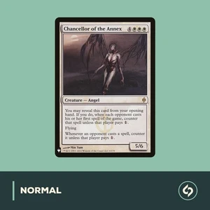 MTG | Chancellor of the Annex | MYSTERY BOOSTER | NM | EN - Bild 1 von 1