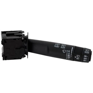 Windshield Wiper Switch for Chevy Buick Encore Chevrolet Equinox GMC Terrain - Picture 1 of 1
