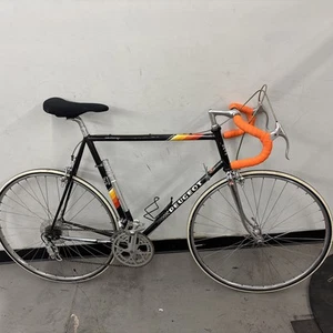Peugeot PS10 Super Vitus 980 steel 1985 road bike Eroica Campy - Picture 1 of 24