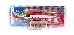 Blue Blue Jolty Mini Set 14 gram Affondamento Esca 25 (2310) - Picture 1 of 6