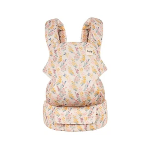 Baby Explore Mesh Baby Carrier 7 – 45 lb, Adjustable Newborn to Toddler Carri... - Picture 1 of 9