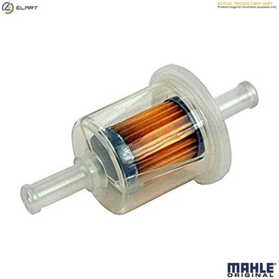 FUEL FILTER KL 414 FOR RENAULT SCENIC/MPV MASTER/II/Platform/Chassis/Van/Bus - Image 1 of 4