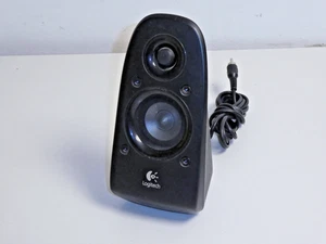 Logitech Z-506 Lautsprecher in Schwarz, 2 Jahre Garantie - Picture 1 of 3