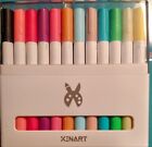 Xinart Pens For Cricut Makers /Various Colors/Dual Tip Markers/ Huge 36 PC Set
