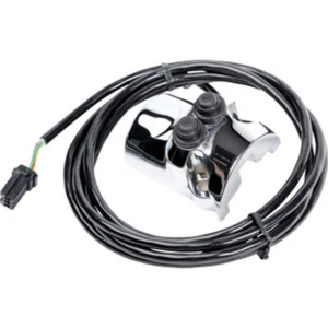 LEGEND SUSPENSION 2106-0406 Switch Assembly - Chrome - Bild 1 von 1