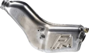 fantic section 250 Marmitta Centrale - Imagen 1 de 1