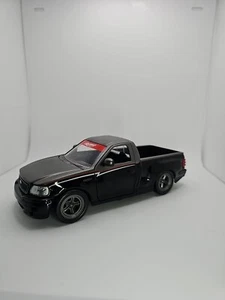 2021 Jada Just Trucks Series 1999 FORD F-150 SVT LIGHTNING 1/24 VHTF. Loose - Picture 1 of 13