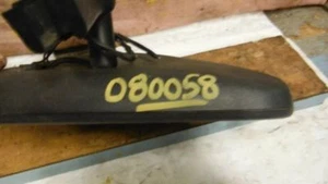 06 LACROSSE REAR VIEW MIRROR W/O ONSTAR W/AUTOMATIC DIM HEADLAMPS OPT DD8 148404 - Picture 1 of 2