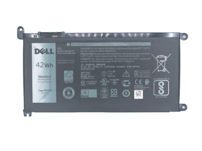 ELECTRONIC911 Genuine WDX0R Battery for Dell Inspiron 5570 7579 7378 5567 7573 5565 5379 5378