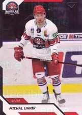 2022-23 Slovakian SportZoo #214 Michal Uhrik