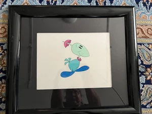 Warner Bros. Tiny Toons Adventures Original Production Cel of GoGo DoDo - Bild 1 von 4