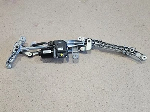 Scheibenwischer Lexus RX 450H RHD Wischergestänge Wiper Linkage 8501048260 - Picture 1 of 14