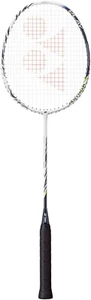Astrox 99 Play Badminton Racket – White Tiger (4UG5), Pre-Strung - Picture 1 of 3