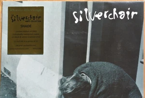 SILVERCHAIR Shade 12" EP No 4 Ltd Edition Marbled Vinyl - Picture 1 of 3