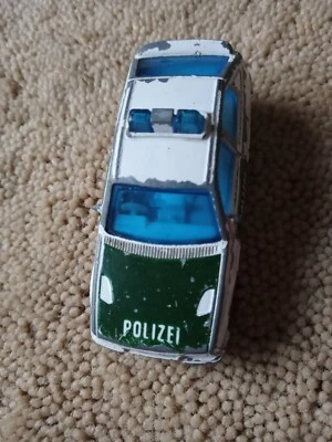 Matchbox Vauxhall Astra GTE, Opel Kadett Gsi 1985 - Image 1 of 4