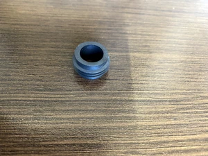 NOS OEM HUSQVARNA OIL PUMP GEAR WHEEL PN 501583601 A2-3 - Picture 1 of 1