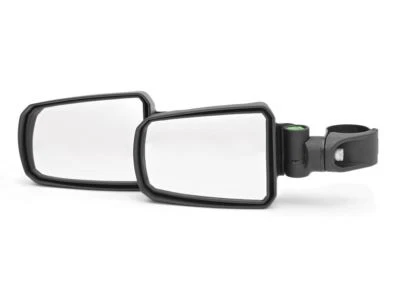 NUEVO OE Kawasaki Mule PRO-FXT DXT FX DX FXR MULE SX Juego de espejos laterales 99994-0856 Foto 1 de 4