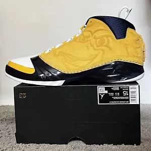 Men's Size 15M - Air Jordan XX3 Retro Marquette University “We Are” PE - Picture 1 of 5