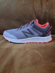 AUTHENTIC NEW BALANCE MENS FRESH FOAM ARISHI TRAIL (MTARISCG) SIZE 8D - Picture 1 of 6