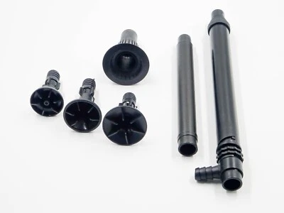 OASE Aquarius Düsenset 2 - Springbrunnen Düse für Wasserspielpumpe Teichpumpe - Bild 1 von 4