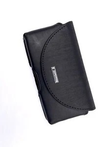 Pierre Cardin Gürtel Tasche Etui Hülle Case cover Bumper für iPhone 12 Mini - Picture 1 of 16
