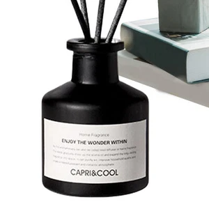 50ml Office Luxury Long Lasting Modern Perfume Diffuser Aromatherapy - Picture 1 of 9