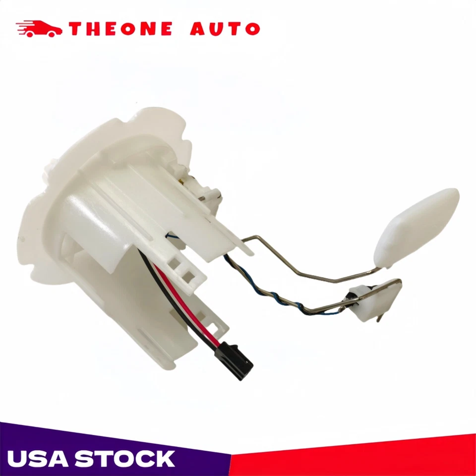 New For 2000-2001 Nissan Maxima GLE GXE SE 3.0L V6 US Fuel Level Sending Unit Foto 1 de 4