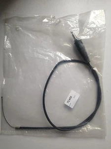 CABLE ACELERADOR SUZUKI RM 80 RM 85 1986-2025 NUEVO APICO SPEEDLITE - Imagen 1 de 1