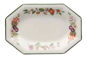 Johnson Brothers - Fresh Fruit - Sauce Boat Stand - 67935Y - Picture 1 of 2